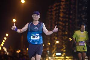 BIB: 42650, 41445
                            <button type="button" onclick="openModal(18286407)" class="btn btn-primary btn-sm float-right btn-popup" data-toggle="modal" data-target=".modal-high-quality">
                        <i class="fas fa-shopping-cart"></i> Add to Cart
                    </button>
                                            <button type="button" onclick="isThisMe(18286407, true)" class="btn btn-success btn-sm float-right btn-popup btn-isme hidden" data-toggle="tooltip" data-placement="bottom" title="นี่คือรูปของคุณใช่ไหม คลิกที่นี่เพื่อเอาเข้าอัลบั้ม">
                        <i class="fas fa-plus"></i> Add to album
                    </button>
                    <button type="button" onclick="isThisMe(18286407, false)" class="btn btn-warning btn-sm float-right btn-popup btn-isnotme hidden">
                        <i class="fas fa-ban"></i> Remove from album
                    </button>